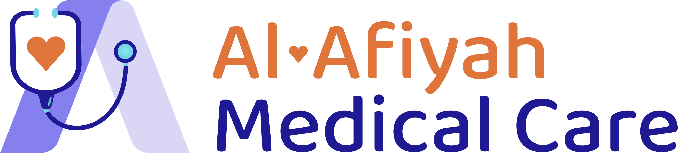 Al-Afiyah Medical Care